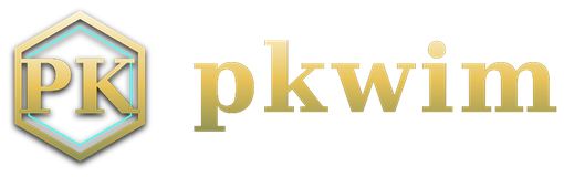 pkwim logo